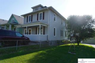 1424 12th St, Omaha NE  68108-3539 exterior