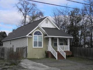 821 Dantignac St, Augusta, GA 30901-2968