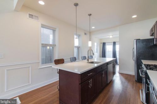 1338 22nd St, Philadelphia PA 19146-4241 exterior