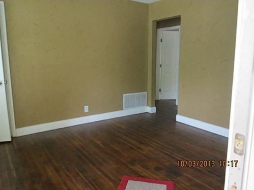 2422 Bluffton Dr, Dallas TX  75228-4741 exterior