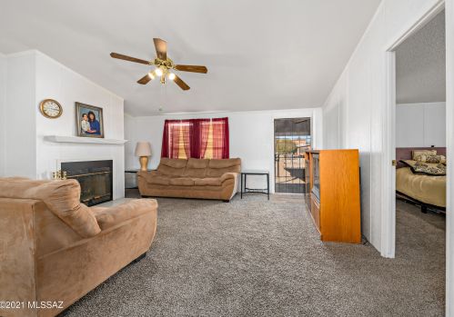 417 Nevada St, Tucson, AZ 85706-1249