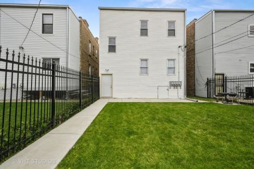 1922 Springfield Ave, Chicago IL 60623-2463 exterior
