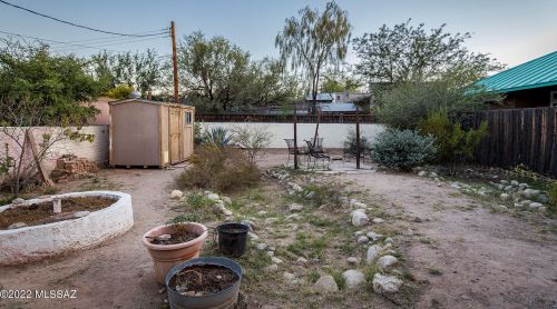 141 2 St, Tucson AZ 85716-4340 exterior