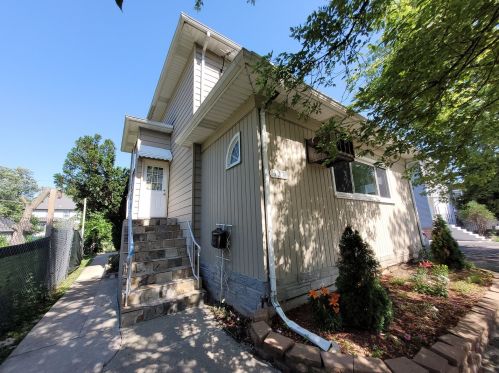 307 5 Ave, Broadview IL 60153-1192 exterior