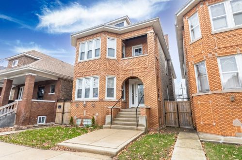 6422 Maplewood Ave, Chicago, IL 60645-5316