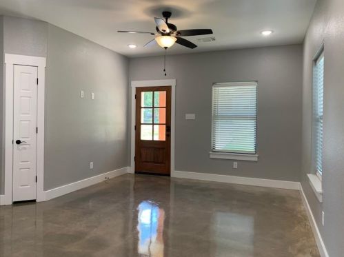 727 Gandy St, Denison TX  75021-2815 exterior