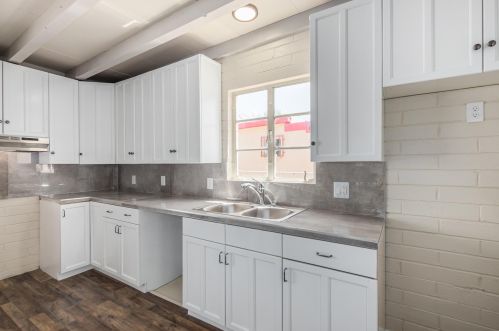 2305 19th St, Tucson AZ  85719-7016 exterior