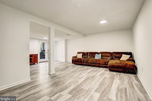 3260 Christines Way, Huntingtown MD 20639-3801 exterior