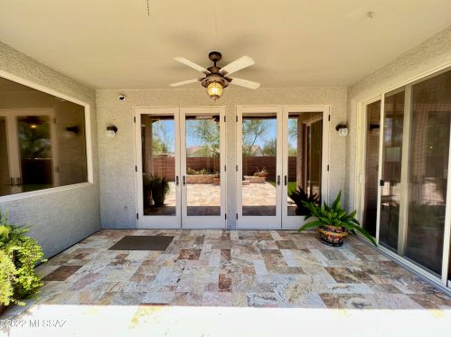 4051 Still Canyon Pass, Tucson AZ  85745-4166 exterior