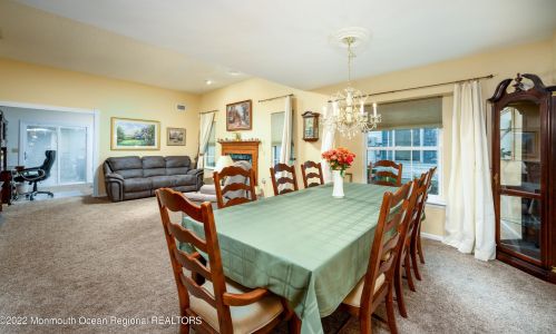 13 Grosunor Ct, Jackson Twp NJ 08527-3973 exterior