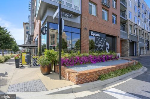 1904 Lewis Ave, Rockville MD 20851-2330 exterior