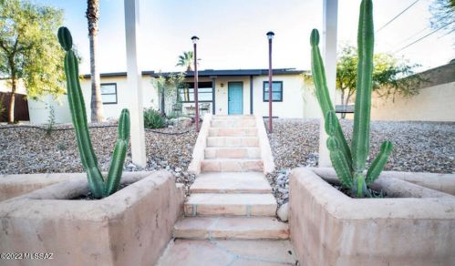 3524 4th St, Tucson, AZ 85716-4629
