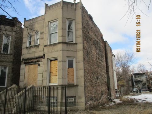 4024 Arthington St, Chicago IL 60624-3501 exterior