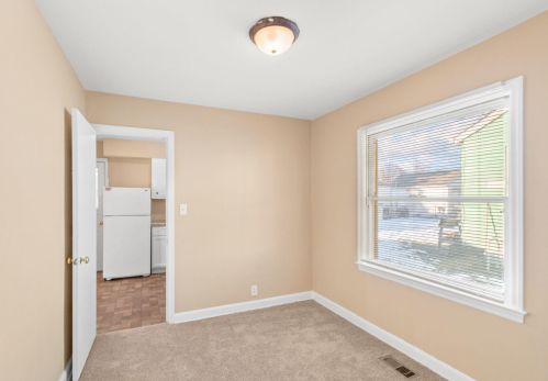 4845 60, Milwaukee WI exterior