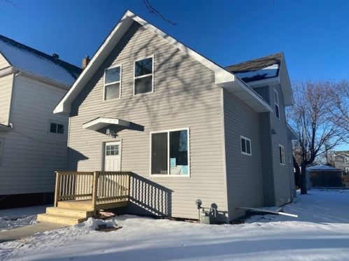 1010 8th St, Waukegan IL 60085-6983 exterior