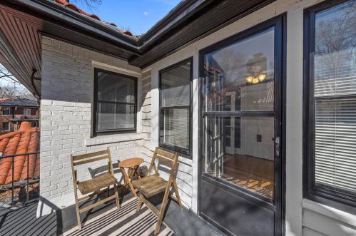 444 Melville Ave, Saint Louis MO 63130-4509 exterior