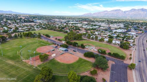 8322 Julia St, Tucson AZ  85710-4218 exterior