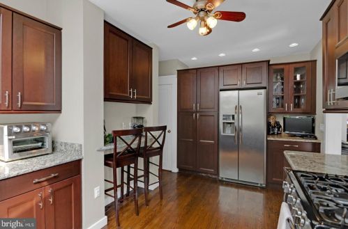 215 Marne Ave, Tavistock NJ 08033-1444 exterior