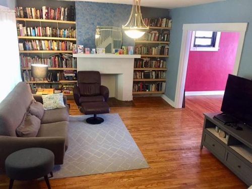 5852 Phillips Ave, Pittsburgh PA  15217-2120 exterior