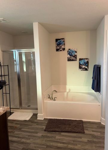 1207 Byron St, Fort Pierce FL  34983-2507 exterior