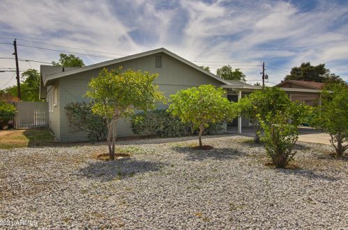 3415 Elm St, Phoenix AZ  85017-3017 exterior