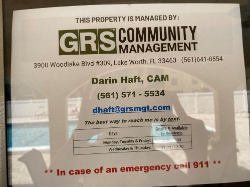 480 20th St, Boca Raton FL 33431-7944 exterior