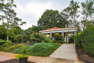 2074 Hosea L Williams Dr, Atlanta GA  30317-2503 exterior