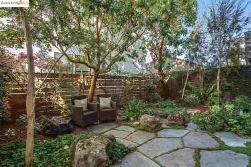 1441 Fairview St, Berkeley CA 94703-2442 exterior