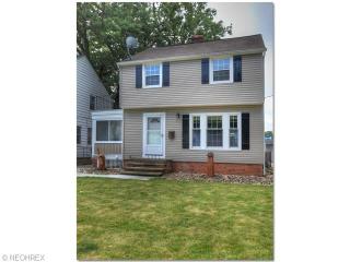 5201 Albertly Ave, Cleveland, OH 44134-3367