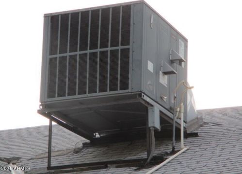 805 1st Ave, Phoenix AZ 85003-2702 exterior