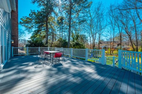 1434 Cedarhurst Dr, Atlanta GA 30338-4619 exterior