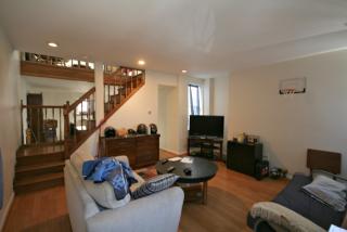 942 Randolph St, Philadelphia PA  19123-1408 exterior