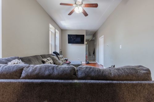 2941 Harrison St, Chicago IL 60612-3334 exterior