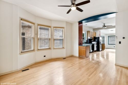 2436 Sawyer Ave, Chicago IL 60647-2517 exterior