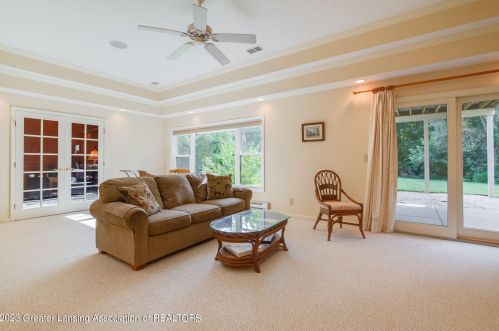 13155 Starwood Ln, Dewitt MI 48820-9028 exterior