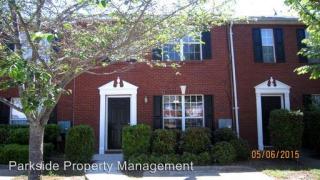 5801 Strathmoor Manor Cir, Lithonia GA  30058-2620 exterior