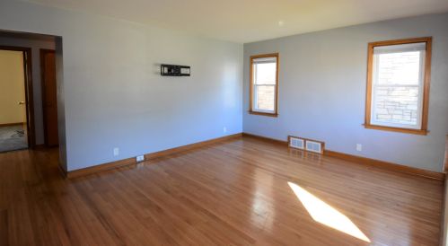 4627 Morgan Ave, Milwaukee WI  53220-1518 exterior