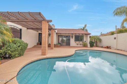 3007 Clarendon Ave, Phoenix AZ  85016-7014 exterior