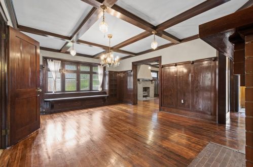 434 Elmer St, Pittsburgh PA 15218-1413 exterior