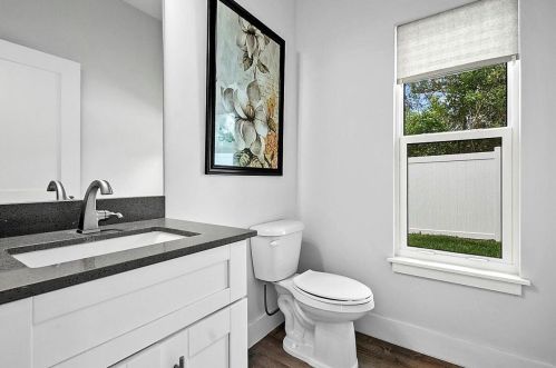 294 Ridgecrest Dr, Fort Pierce FL  34953-8303 exterior