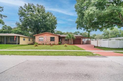 503 131st Ave, Tampa FL  33612-3451 exterior