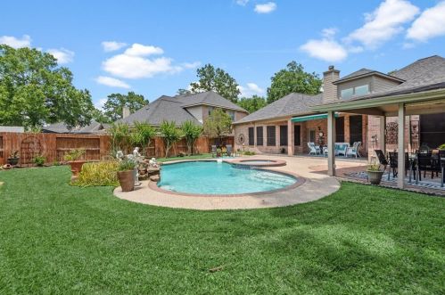 19702 Texas Laurel Trl, Humble TX 77346-3312 exterior