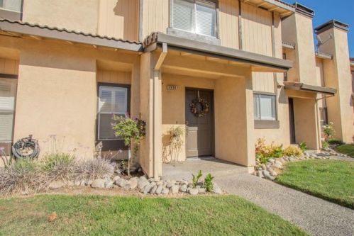 3154 Andre Ln, Turlock CA  95382-1061 exterior