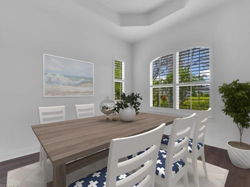 9625 Cobalt Cv Cir, Naples FL 34120-4664 exterior