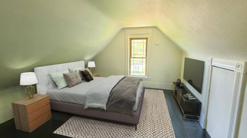 1310 Edgerton St, Saint Paul MN  55130-3558 exterior