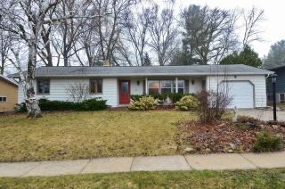 6403 Mendota Ave, Madison, WI 53562-3005