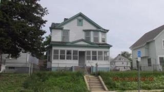 2018 Binney St, Omaha NE  68110-2034 exterior