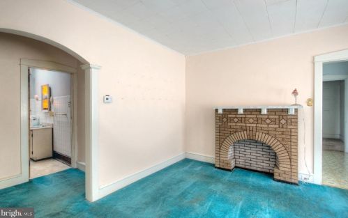 22 4 Ave, Runnemede NJ 08078-1302 exterior