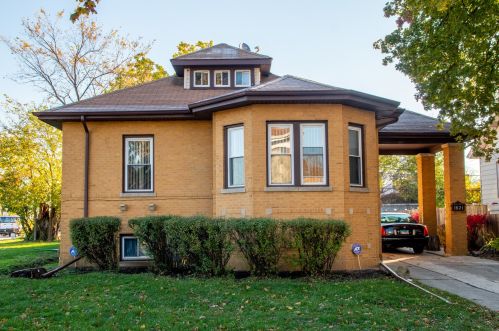 1821 2nd Ave, Broadview, IL 60153-3305