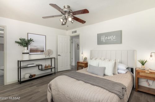 3814 Mars St, Tucson AZ  85741-1956 exterior